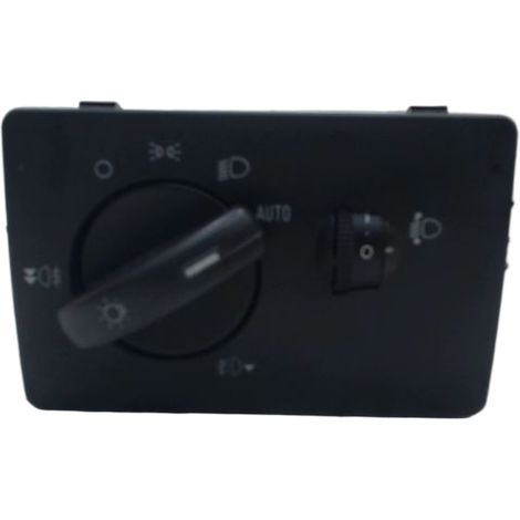 Commande Eclairage FORD Fusion [PRODUIT D'OCCASION]♻️1356216 (1/3)