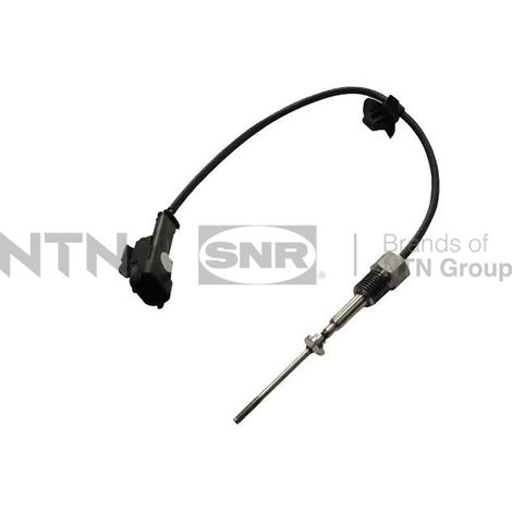 Capteur de temperature d'echappement - EGT189.03 - SNR - Compatible avec véhicule Kia, Hyundai