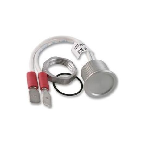 Industrieller piezoelektrischer Taster 1A/48Vdc/32Vac IP67 OFF-(ON)