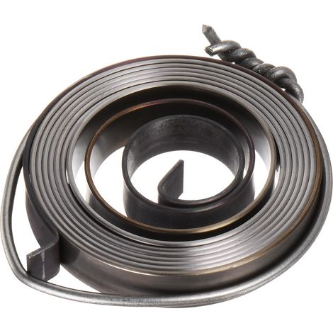 perceuse colonne alimentation bobine Penne Ressort Assemblage 1800mm 65x12x1.2mm (1/4)