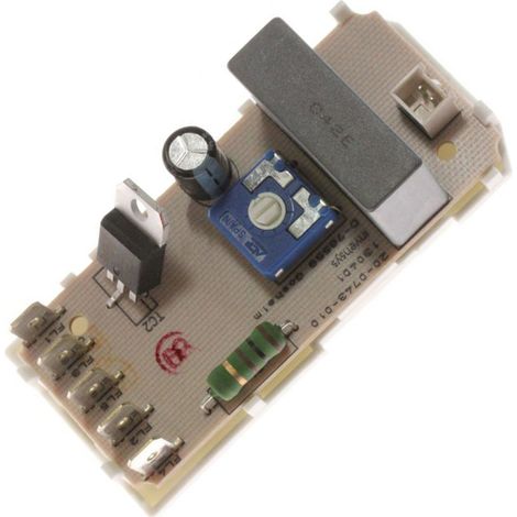 Ersatzteil - Thermostat -  - BEKO, ESSENTIEL B