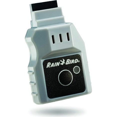Rain-Bird - Módulo wifi inalámbrico móvil Lnk Link - Controlador para los sistemas de riego interiores y exteriores serie ESP-TM2 y ESP-Me, controlador de sistemas de riego por aspersión