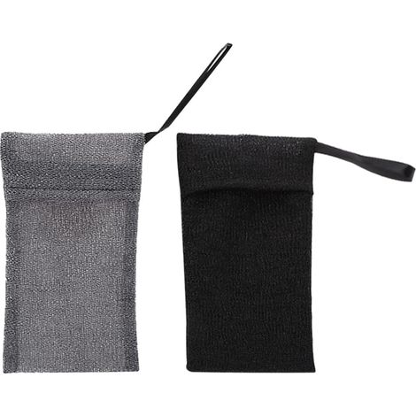Handschminkspiegel im Retro Design mit kompaktem und