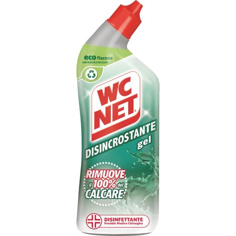 WC Net DISINCROSTANTE ml. 700 12.00 pz