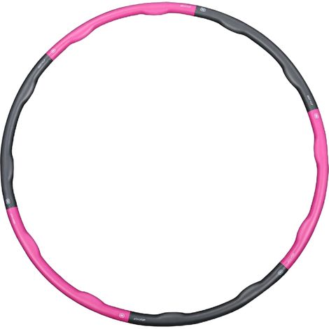 Hula Hoop mit Gewicht 1,2kg