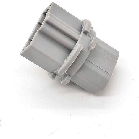 g14s-51-3e7 is suitable for 04-13 Mazda 3/13-16 CX-5 rear brake light bulb sockets. (1/5)