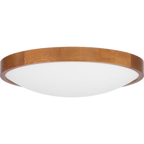 ORION Deckenleuchte 475 RUSTIKAL für Wohnzimmer, Küche, Badezimmer, STIL (1/5)