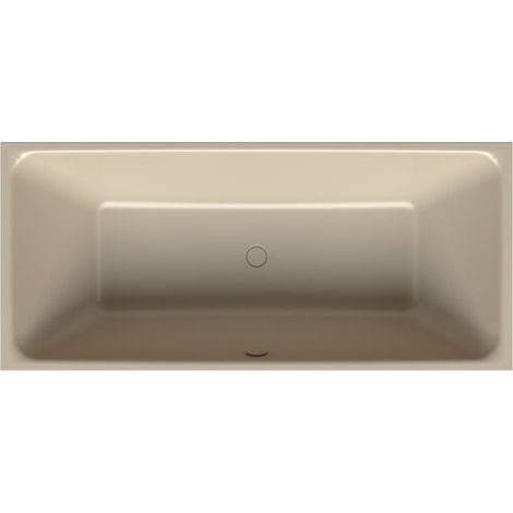 BETTE 3172-424 Baignoire rectangle Loft sable