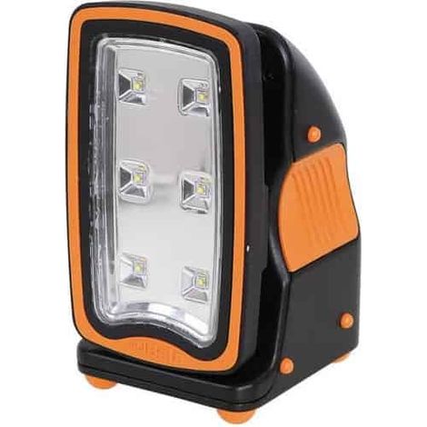 Projecteur led rechargeable ultra-compact beta 1838flash - 650 (1/3)