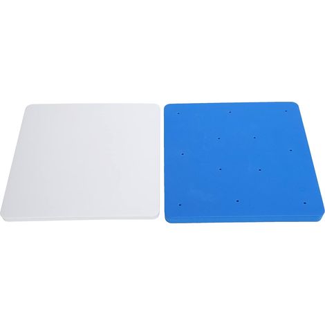 Sugar flower foam, cake paste fondant Cake Decorating sponge mat sheets shape fondant Drying tray Gum modeling tool for baking (1/5)