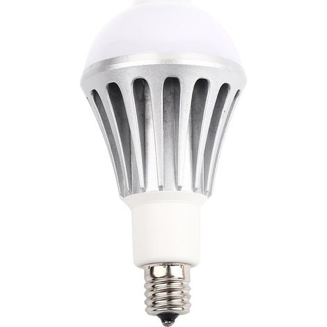 E17 AC85-265V 9W détecteur de mouvement humain lampe LED ampoule lumière à induction pour couloir de chambre à coucher (1/5)