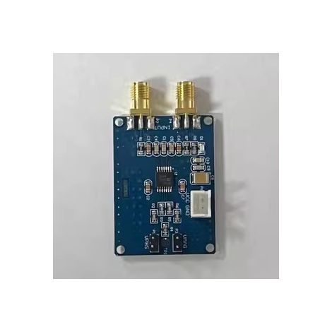 Module de détection d'amplitude et de phase AD8302, amplificateur logarithmique à large bande, module de détection de phase, fréquence intermédiaire RF 2,7 GHz (1/2)