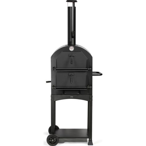 94cm pizza- und flammkuchenofen - Livoo - DOC331