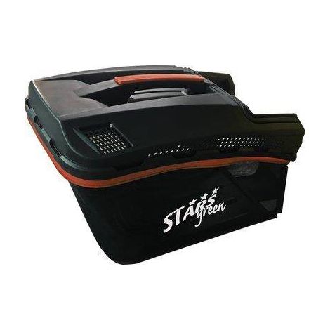 CESTO RASAERBA CONCORDE 53SH STARS