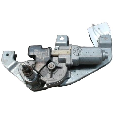 [PRODUIT D'OCCASION] Moteur Essuie-glace Arriere SUZUKI Swift ♻️ Ref Oe. 3881062j01 - Garantie à vie (1/4)