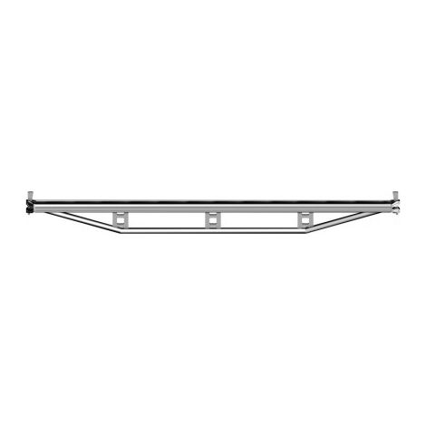 LAYHER - Support plancher en u (de 0.73m à 3.07m) pour échafaudage multidirectionnel LAYHER UNIVERSEL
