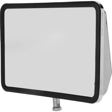 Rétroviseur extérieur universel à réglage manuel, avec plaque de remplacement pour Landcruiser 70 75 78 (1/5)