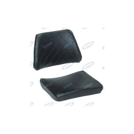 Sedile trattore trattrice agricola macchina operatrice tipo FIAT 9959601