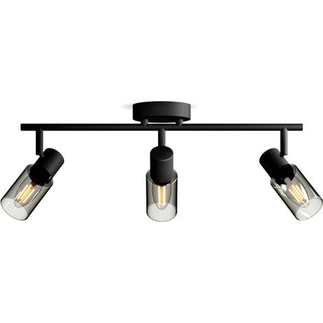 Faretto da interno Philips palms dimmerabile teste regolabili (1/5)