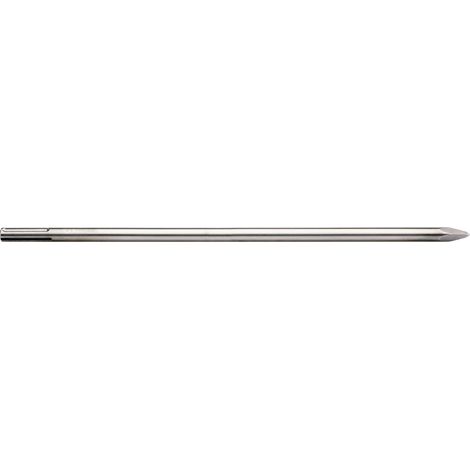 Metabo - Scalpello a punta SDS Max, lunghezza 60 cm 623358000