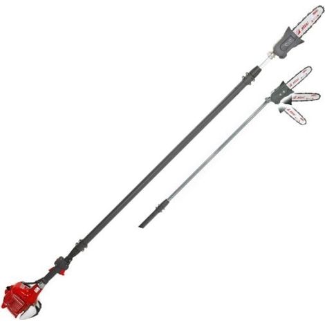 Motosega Efco PTX 2700