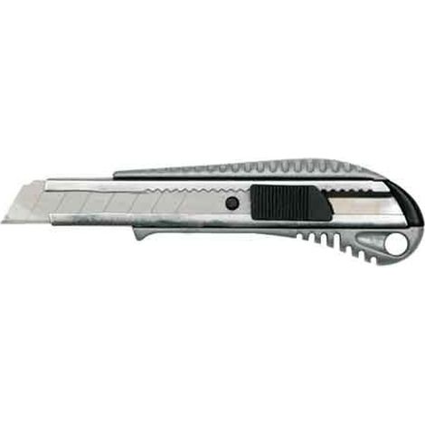 CUTTER IN METALLO CARDINALE 18 MM