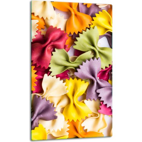 Glasplatte, Tischplatte, 30x52, Pasta (1/5)