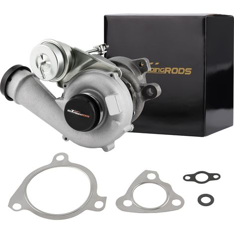 K04 022/020 Turbo for Audi S3 TT Seat Leon Cupra R 1.8T APX/APY/AMK 53049880022 (1/5)