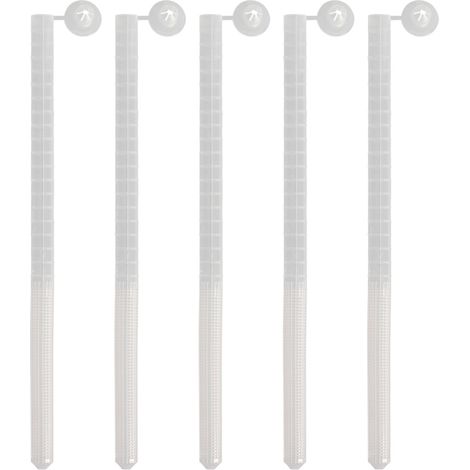 WOLFPACK LINEA PROFESIONAL 13130580 Setaccio lungo per ancoraggi chimici, multicolore, individuale (1/5)