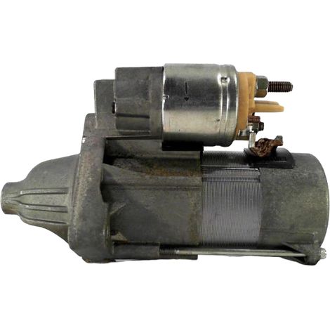 [PRODUIT D'OCCASION] Demarreur BMW Serie 3 ♻️ Ref Oe. 12417787356 - Garantie à vie (1/4)