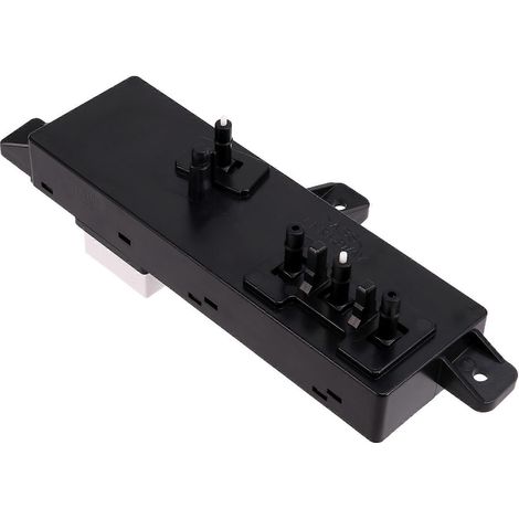 Interrupteur de siège électrique avant droit 88295-C3AK0 pour Hyundai Sonata (1/4)