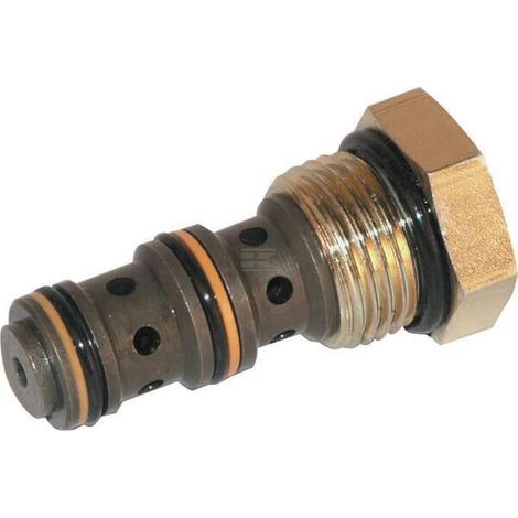 Selector de circuito CP120-4-B DANFOSS CP1204B00 (1/4)