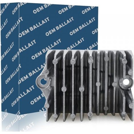 Modulo Centralina LED per Luce Diurna OEM 8X0998475 2944-2 5W