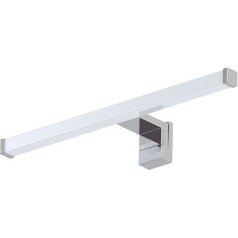 Applique da bagno Nakur LED 6W 4000K IP44