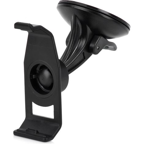 Support GPS à ventouse pour pare-brise, fixation à rotule pour Garmin Tomtom Universal -ACGIV (1/3)