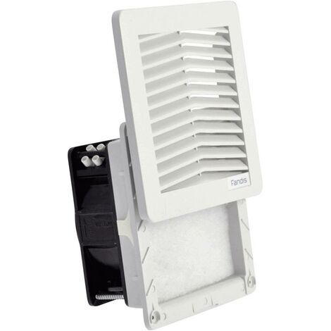 Fandis FF12A115UF 115 V/AC 16 W 1 pc(s) V021591 (1/2)
