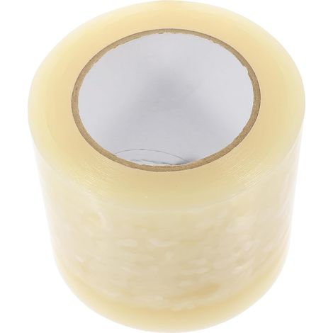 Ruban Adhésif De Réparation Pour Ruban Imperméable Pour Films Plastiques Et Coutures Pour Tentes Et Auvents (1/5)