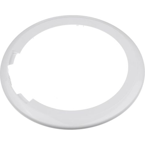Marco de la escotilla exterior [1430] 481071423961 WHIRLPOOL