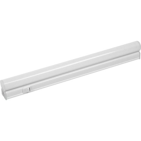 SUPPORTO LED T5 12W 90CM 5000K