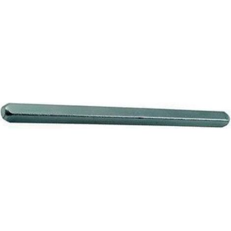 Vigor-Blinky Quadri per Maniglie in Ferro Zincato 8x105mm (1/2)