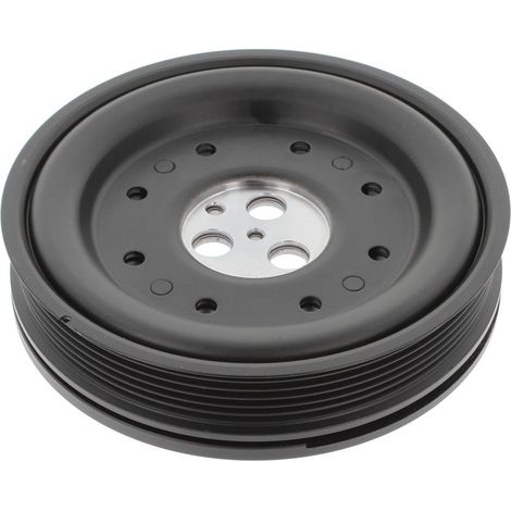 Poulie, vilebrequin CORTECO 80001201 FORD 1124891 1151394 1226637 1226638