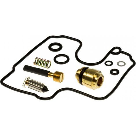 reparaturset tourmax vergaser für motorrad kawasaki 600 zx j1/j2