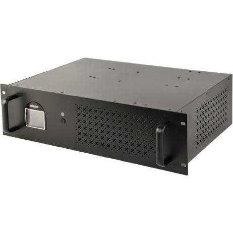 gembird UPS-RACK-2000 Nero 2000VA 1200W per rack (1/4)