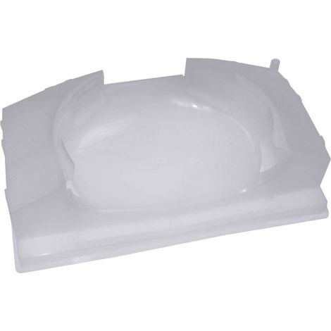BAC COMPRESSEUR pour REFRIGERATEUR WHIRLPOOL - 481241848988 (1/2)