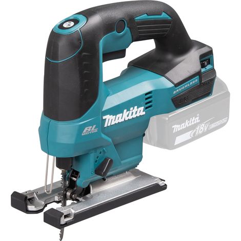 18V LXT Stichsäge (Einzelgerät) - MAKITA DJV184Z