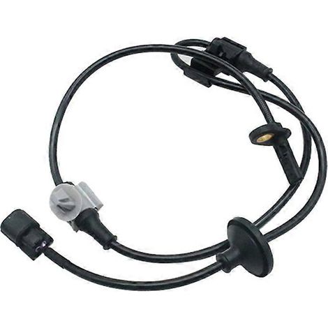 Capteur de vitesse de roue ABS avant droit 57450--A02 pour V6 3.5L (2007-2010) - Pièces automobiles de haute qualité 57450SHJA02 (1/5)