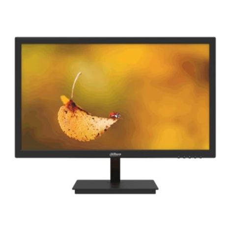 Dahua Monitor 19'' Full HD, 16:9, VGA e HDMI - LM19-L200