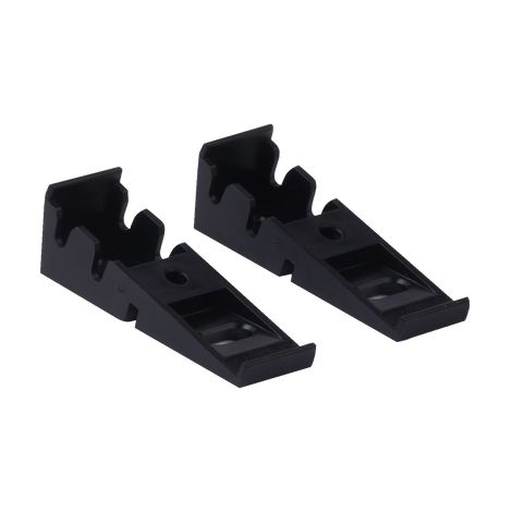 DELTA DORE - 6357028 Paar geneigte Stützen zum Ausgleich von Solarmodulen - Delta Dore