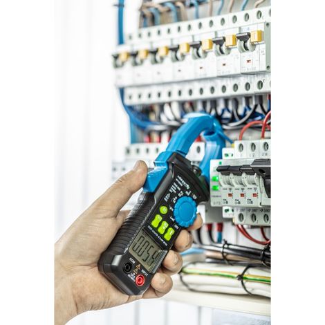 Multimètre Hogert HT1E620