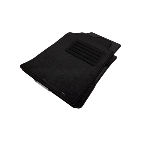 Tapis en moquette pour RENAULT Kangoo (1998-2007) - 4 pièces